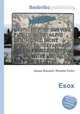 Esox, Jesse Russell,Ronald Cohn 