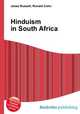 Hinduism in South Africa, Jesse Russell,Ronald Cohn 
