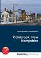 Colebrook, New Hampshire, Jesse Russell,Ronald Cohn 