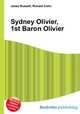 Sydney Olivier, 1st Baron Olivier, Jesse Russell,Ronald Cohn 