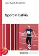 Sport in Latvia, Jesse Russell,Ronald Cohn 