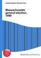 Massachusetts general election, 1990, Jesse Russell,Ronald Cohn 