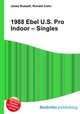 1988 Ebel U.S. Pro Indoor – Singles, Jesse Russell,Ronald Cohn 