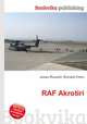 RAF Akrotiri, Jesse Russell,Ronald Cohn 