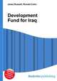 Development Fund for Iraq, Jesse Russell,Ronald Cohn 