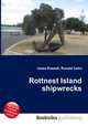 Rottnest Island shipwrecks, Jesse Russell,Ronald Cohn 