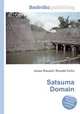 Satsuma Domain, Jesse Russell,Ronald Cohn 