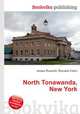 North Tonawanda, New York, Jesse Russell,Ronald Cohn 