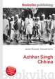 Achhar Singh Chhina, Jesse Russell,Ronald Cohn 