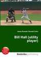 Bill Hall (utility player), Jesse Russell,Ronald Cohn 