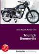 Triumph Bonneville, Jesse Russell,Ronald Cohn 
