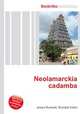 Neolamarckia cadamba, Jesse Russell,Ronald Cohn 