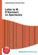 Letter to M. D