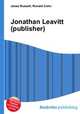 Jonathan Leavitt (publisher), Jesse Russell,Ronald Cohn 