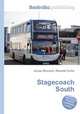 Stagecoach South, Jesse Russell,Ronald Cohn 