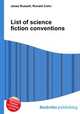 List of science fiction conventions, Jesse Russell,Ronald Cohn 