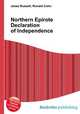 Northern Epirote Declaration of Independence, Jesse Russell,Ronald Cohn 