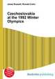Czechoslovakia at the 1992 Winter Olympics, Jesse Russell,Ronald Cohn 