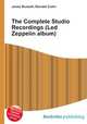 The Complete Studio Recordings (Led Zeppelin album), Jesse Russell,Ronald Cohn 