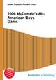 2006 McDonald