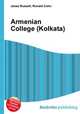 Armenian College (Kolkata), Jesse Russell,Ronald Cohn 