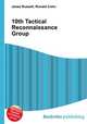 10th Tactical Reconnaissance Group, Jesse Russell,Ronald Cohn 