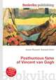 Posthumous fame of Vincent van Gogh, Jesse Russell,Ronald Cohn 