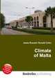 Climate of Malta, Jesse Russell,Ronald Cohn 