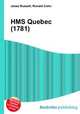 HMS Quebec (1781), Jesse Russell,Ronald Cohn 