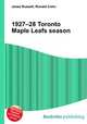 1927–28 Toronto Maple Leafs season, Jesse Russell,Ronald Cohn 