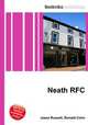 Neath RFC, Jesse Russell,Ronald Cohn 