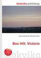 Box Hill, Victoria, Jesse Russell,Ronald Cohn 