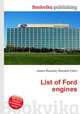 List of Ford engines, Jesse Russell,Ronald Cohn 