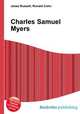Charles Samuel Myers, Jesse Russell,Ronald Cohn 