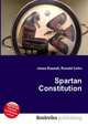 Spartan Constitution, Jesse Russell,Ronald Cohn 