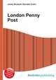 London Penny Post, Jesse Russell,Ronald Cohn 