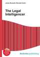 The Legal Intelligencer, Jesse Russell,Ronald Cohn 