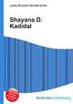 Shayana D. Kadidal, Jesse Russell,Ronald Cohn 
