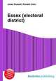 Essex (electoral district), Jesse Russell,Ronald Cohn 
