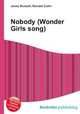Nobody (Wonder Girls song), Jesse Russell,Ronald Cohn 