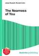 The Nearness of You, Jesse Russell,Ronald Cohn 