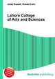 Lahore College of Arts and Sciences, Jesse Russell,Ronald Cohn 