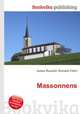 Massonnens, Jesse Russell,Ronald Cohn 