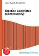 Election Committee (constituency), Jesse Russell,Ronald Cohn 