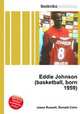 Eddie Johnson (basketball, born 1959), Jesse Russell,Ronald Cohn 