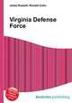 Virginia Defense Force, Jesse Russell,Ronald Cohn 