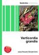 Verticordia grandis, Jesse Russell,Ronald Cohn 