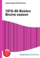 1979–80 Boston Bruins season, Jesse Russell,Ronald Cohn 