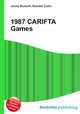 1987 CARIFTA Games, Jesse Russell,Ronald Cohn 