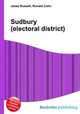 Sudbury (electoral district), Jesse Russell,Ronald Cohn 